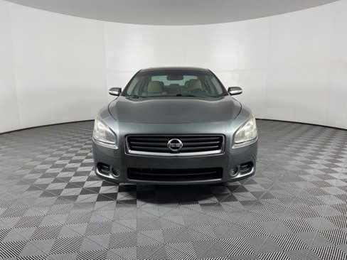 Used 2014 Nissan Maxima 3.5 SV w/ SV Value Package image 3