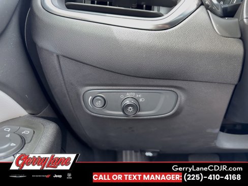 Used 2024 Chevrolet Equinox LT image 9