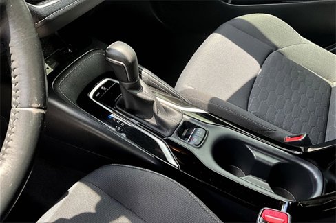 Used 2019 Toyota Corolla SE image 16