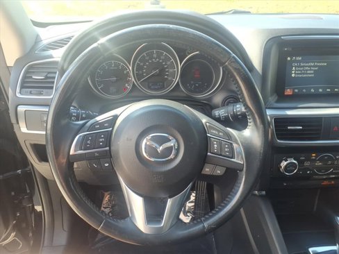 Used 2016 MAZDA CX-5 Grand Touring image 16