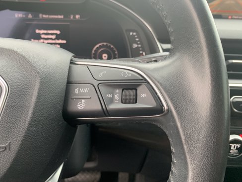 Used 2017 Audi Q7 2.0T Premium Plus image 20