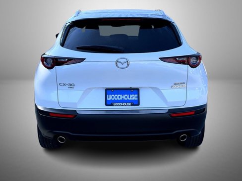 Certified 2023 MAZDA CX-30 AWD 2.5 S w/ Preferred Package image 6