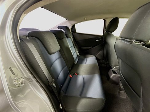 Used 2016 Scion iA image 25