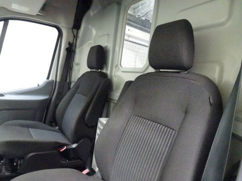 Used 2017 Ford Transit 250 130 Medium Roof image 25