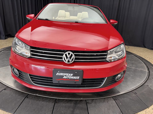 Used 2012 Volkswagen Eos Komfort image 11