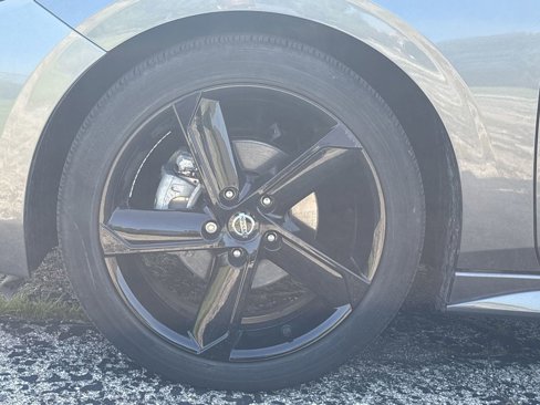 Used 2022 Nissan Sentra SR w/ Electronics Package image 31