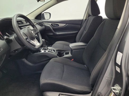 Used 2018 Nissan Rogue Sport S w/ S Appearance Package image 17