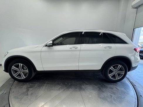 Certified 2022 Mercedes-Benz GLC 300 image 16