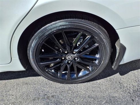 Certified 2023 Toyota Camry XSE image 29