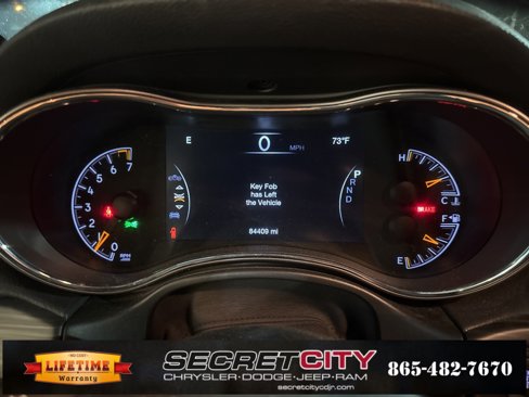 Used 2021 Jeep Grand Cherokee Freedom Edition image 31