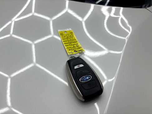 Used 2019 Subaru Outback 2.5i Touring image 39
