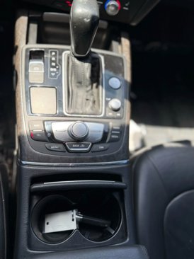 Used 2017 Audi A6 2.0T Premium Plus w/ Premium Plus Package image 25
