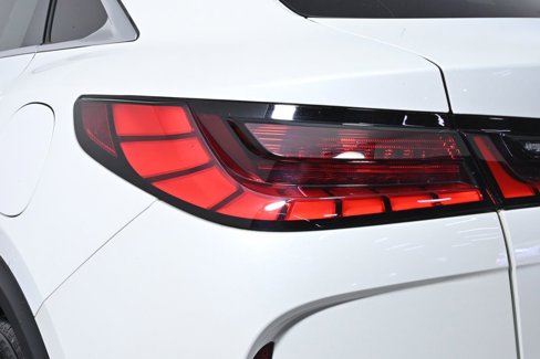 Certified 2023 INFINITI QX55 Sensory w/ Lighting Package image 10