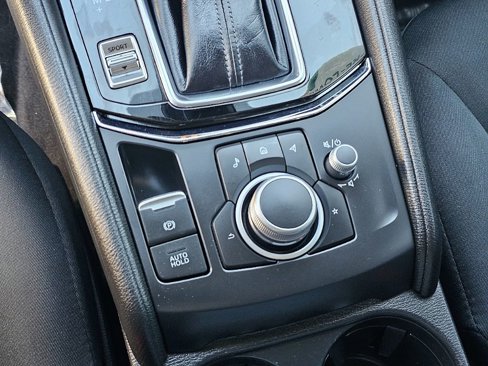 Used 2021 MAZDA CX-5 Sport image 30