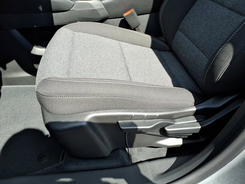 New 2026 GMC Terrain Elevation image 15