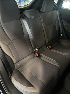 New 2025 Subaru Impreza 2.0i image 30