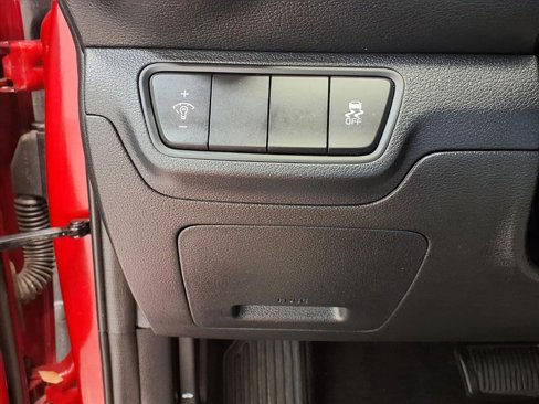 Used 2024 Kia Forte LXS image 22