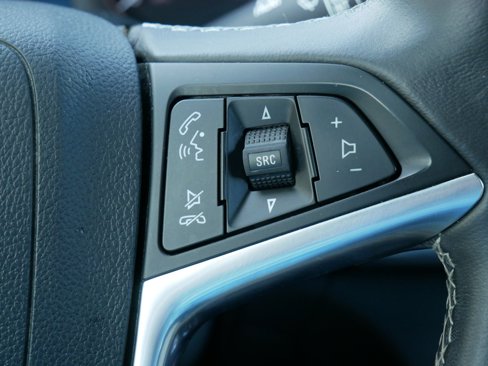 Used 2020 Buick Encore Preferred w/ Safety Package image 22