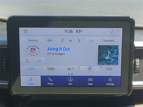 Used 2021 Ford Explorer Limited w/ Equipment Group 301A image 22