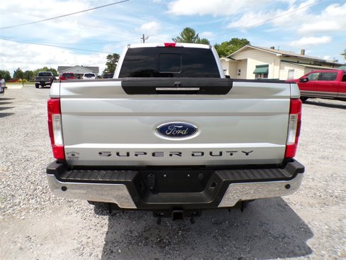 Used 2019 Ford F250 Lariat w/ Lariat Ultimate Package image 9