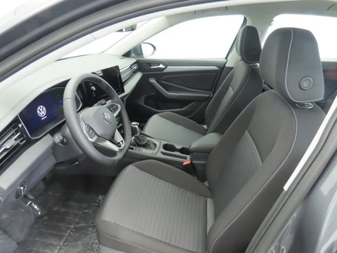 New 2025 Volkswagen Jetta S image 20