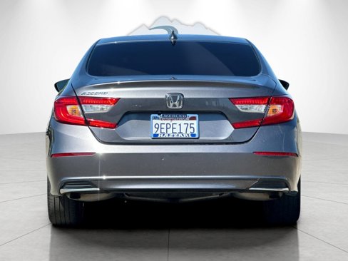 Used 2021 Honda Accord LX image 4