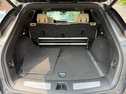 Used 2019 Cadillac XT5 Luxury image 19