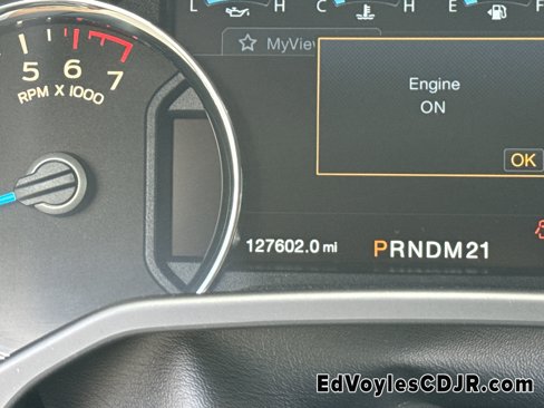Used 2015 Ford F150 Lariat w/ Equipment Group 501A Mid image 32