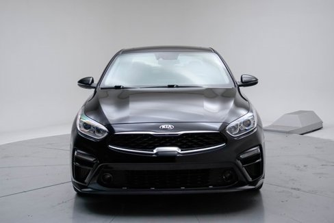 Used 2021 Kia Forte EX image 17