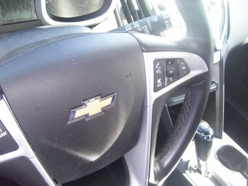 Used 2017 Chevrolet Equinox LT w/ Convenience Package image 11