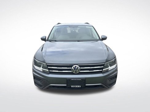Used 2019 Volkswagen Tiguan SE image 10