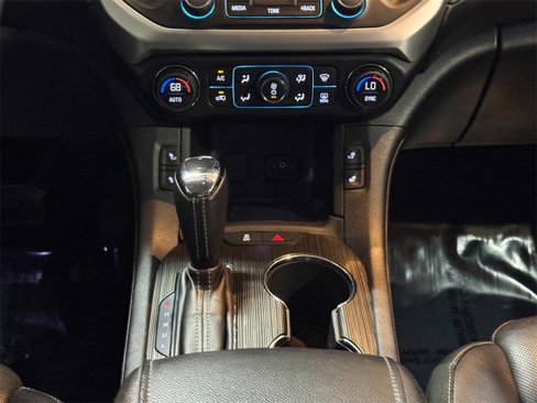 Used 2019 GMC Acadia SLT image 33