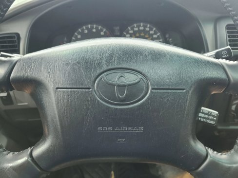 Used 2002 Toyota 4Runner SR5 image 26