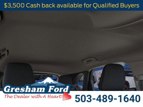 New 2025 Ford Escape Active image 29