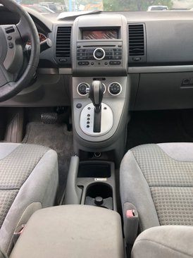 Used 2008 Nissan Sentra 2.0 S w/ Convenience Plus Pkg image 18