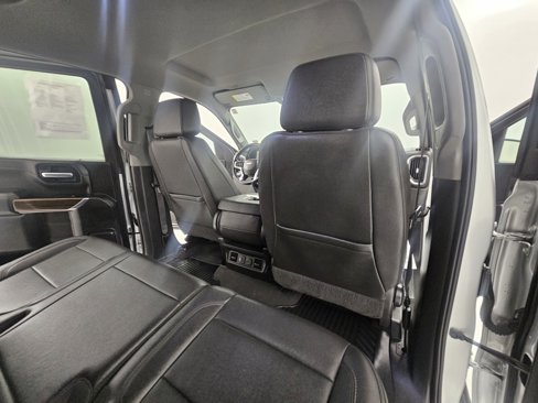 Used 2022 Chevrolet Silverado 1500 LT image 23