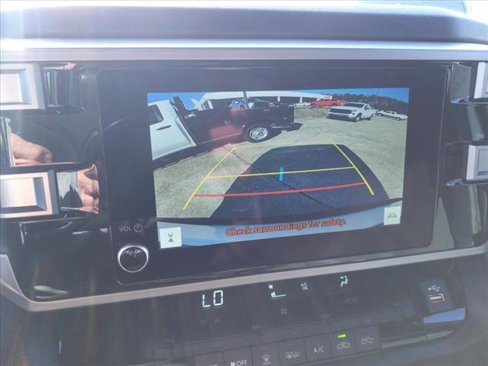 New 2025 Toyota Tundra SR5 image 25