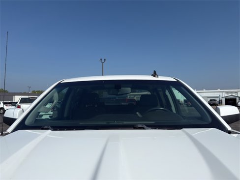 Used 2018 Chevrolet Silverado 1500 LT w/ All Star Edition image 25