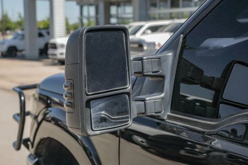 Used 2011 Ford F250 Lariat w/ Lariat Interior Pkg image 48