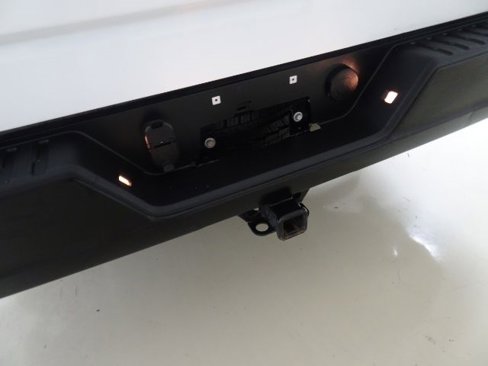 Used 2021 Chevrolet Silverado 1500 W/T w/ WT Fleet Convenience Package image 11
