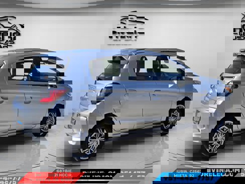 Used 2021 Mitsubishi Mirage LE image 4