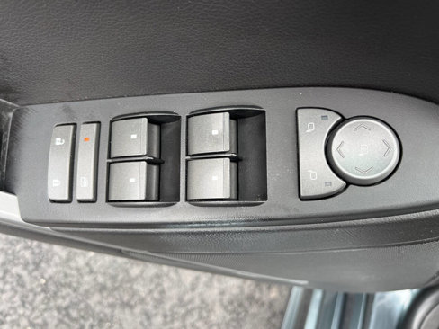 Used 2012 Cadillac CTS Premium image 16