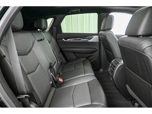 Used 2022 Cadillac XT5 Premium Luxury image 18