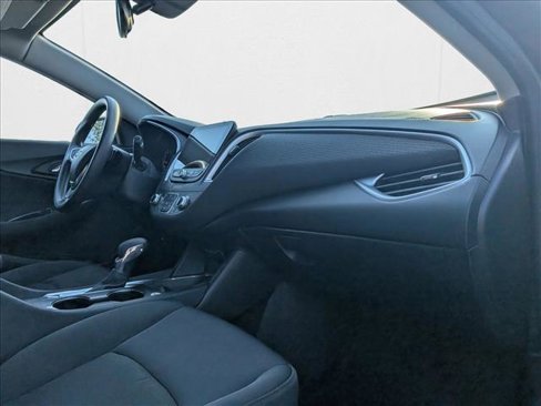 Used 2023 Chevrolet Malibu LT image 22