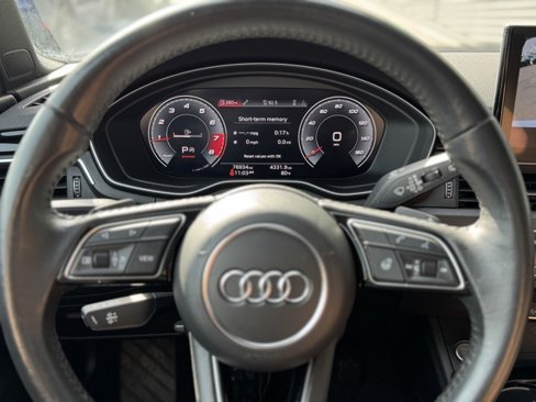 Used 2020 Audi A4 2.0T allroad Premium Plus w/ Premium Plus Package image 16