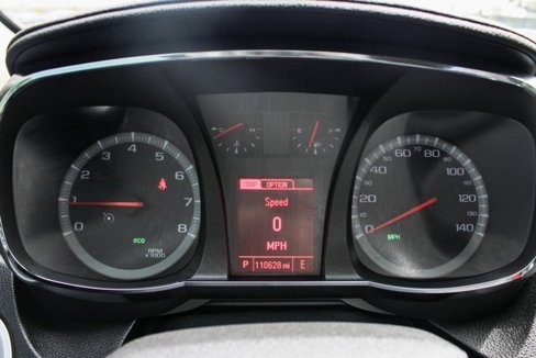 Used 2013 GMC Terrain SLE image 27
