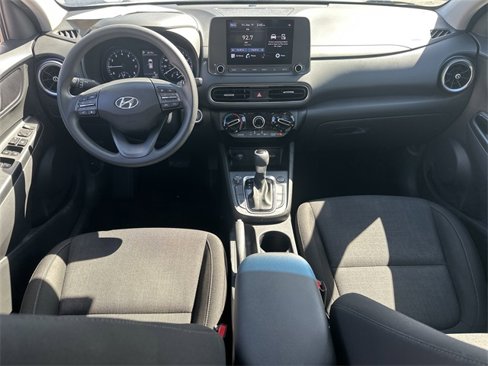 Certified 2022 Hyundai Kona SEL image 15