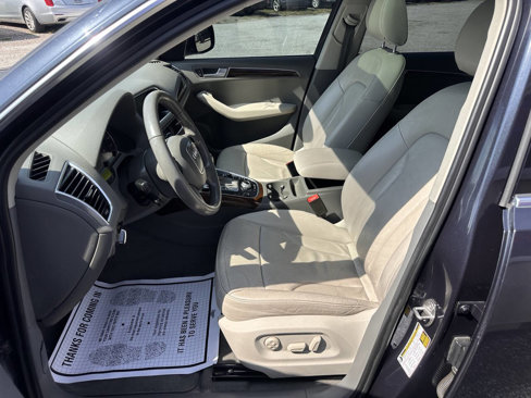 Used 2012 Audi Q5 2.0T Premium Plus image 10