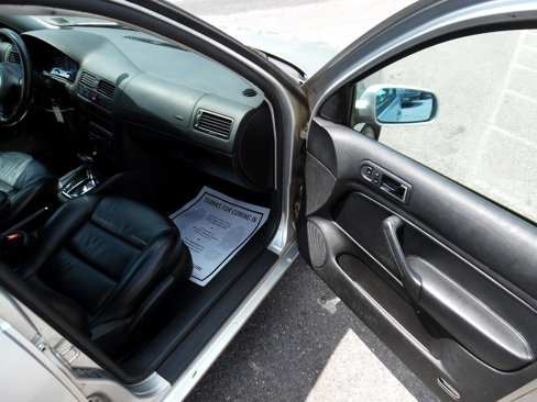 Used 2000 Volkswagen Jetta GLS image 18