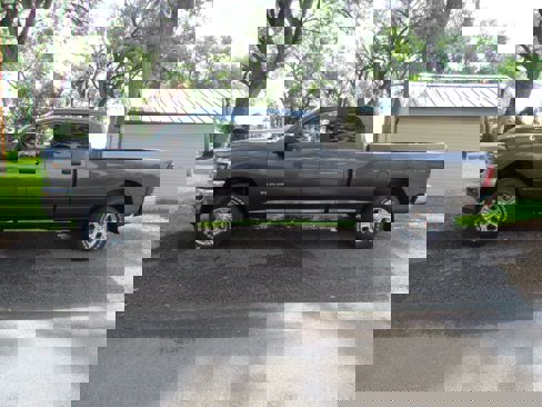 New 2025 RAM 3500 Big Horn image 5